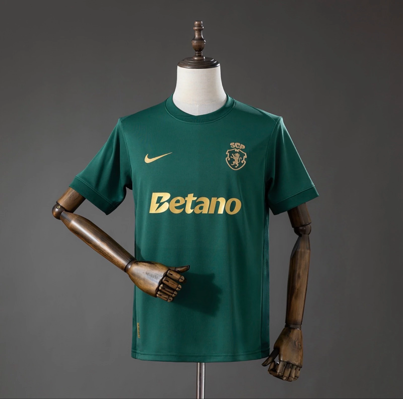 Sporting 120 anos 